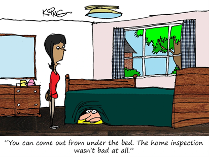 Home Inspection Report